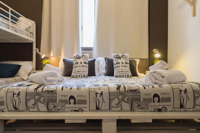 B&B Miro Centro Catania - image 23