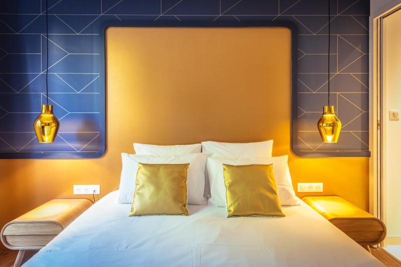 Comfort Double or Twin Room image 1