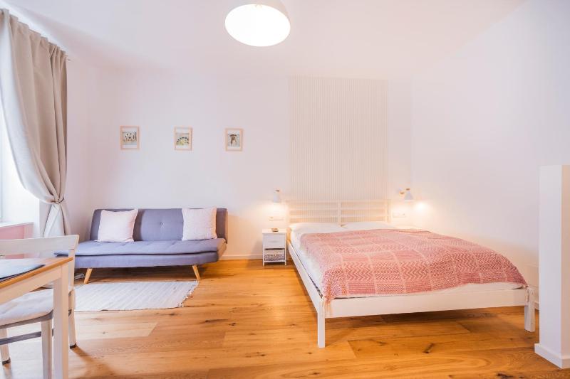 La Perla Vintage-Apartments - image 13