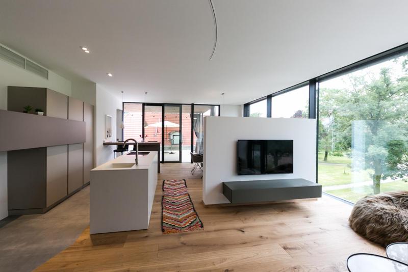 Parksuites Apartments Graz - image 36
