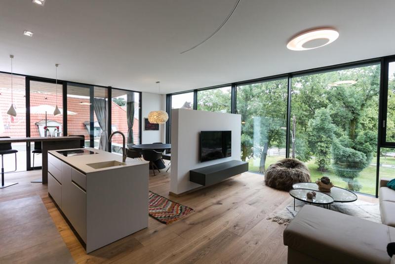 Parksuites Apartments Graz - image 48