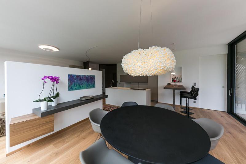 Parksuites Apartments Graz - image 45
