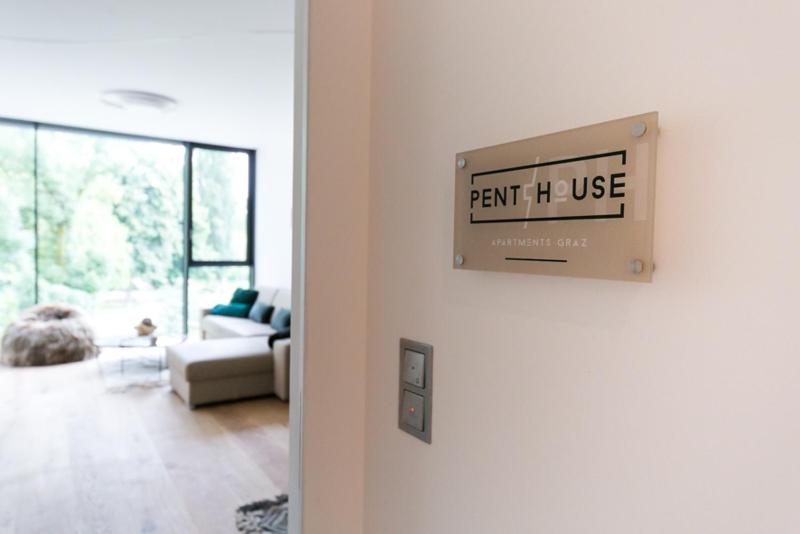 Parksuites Apartments Graz - image 44