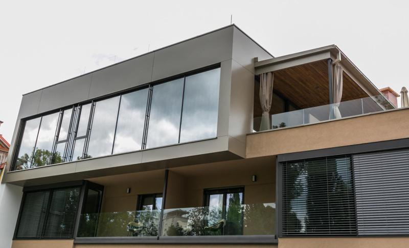 Parksuites Apartments Graz - image 15