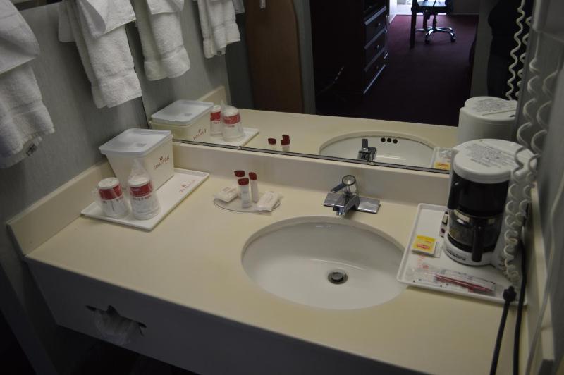 Double Room with Two Double Beds - Non-Smoking image 2