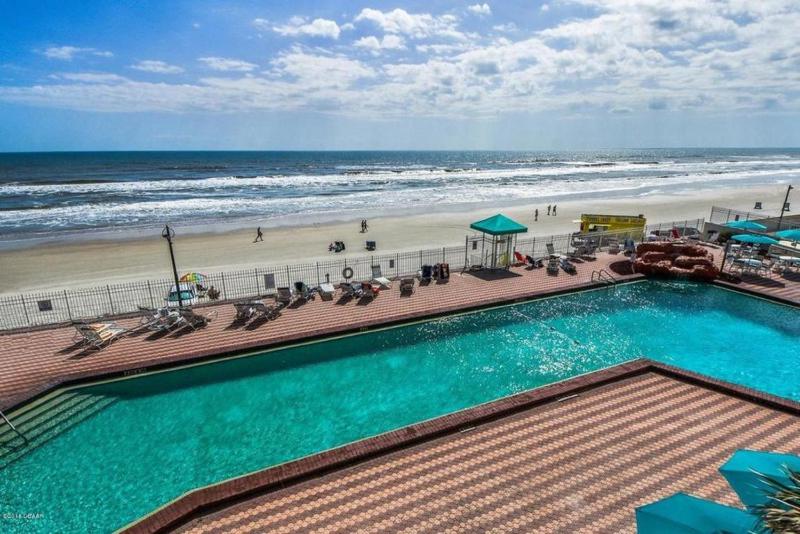 Harbour Beach Resort Studios! - image 49