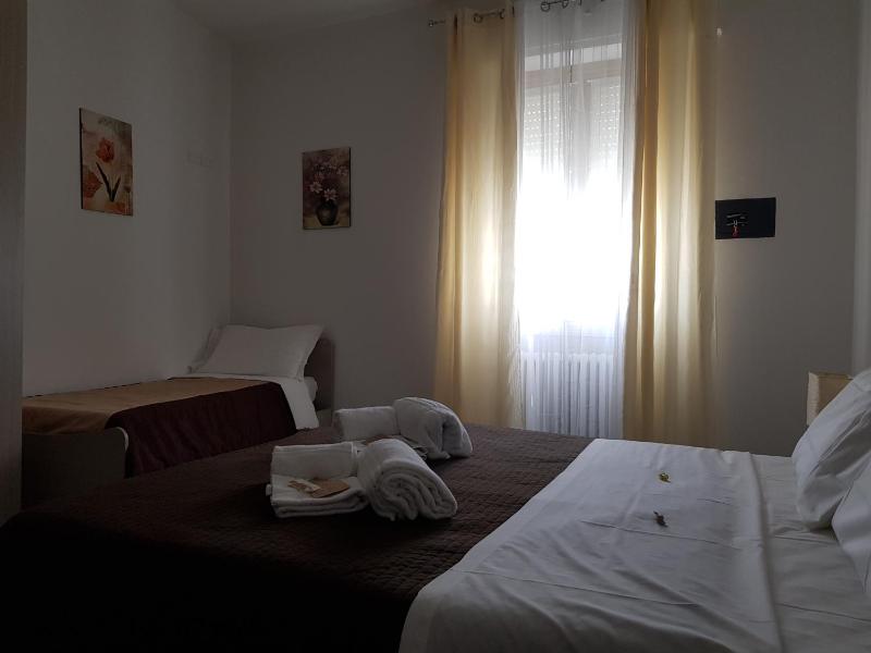 Appartamento Le Campane - image 10