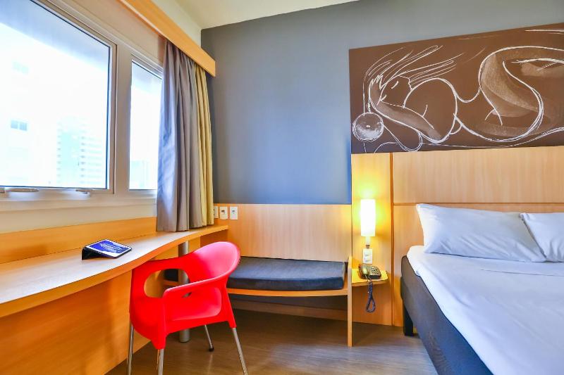 ibis Goiânia - image 11