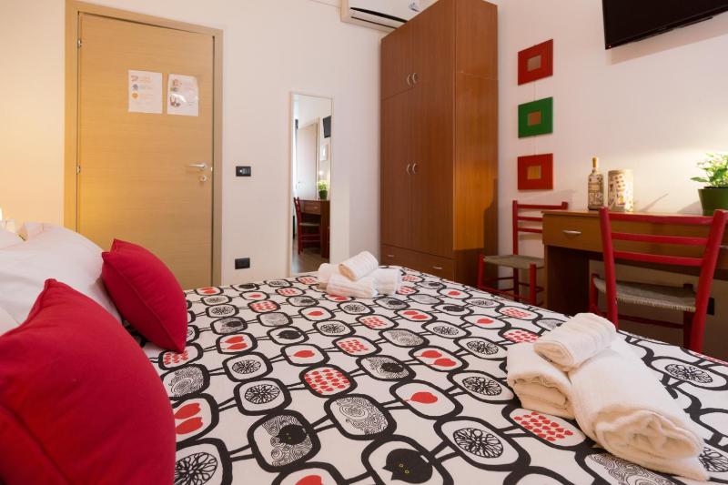 B&B Miro Centro Catania - image 25
