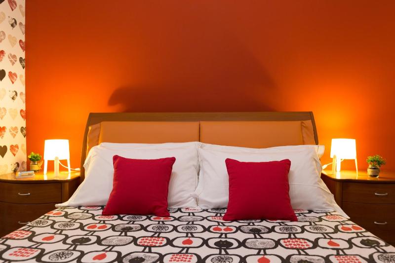 B&B Miro Centro Catania - image 36