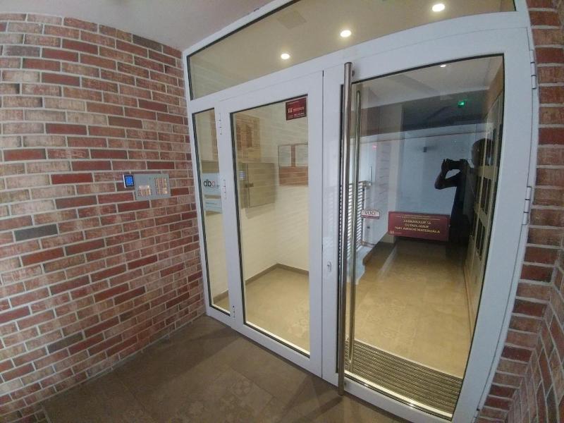 JC10 Apartment 3 bedroom free parking 73sqm - image 13