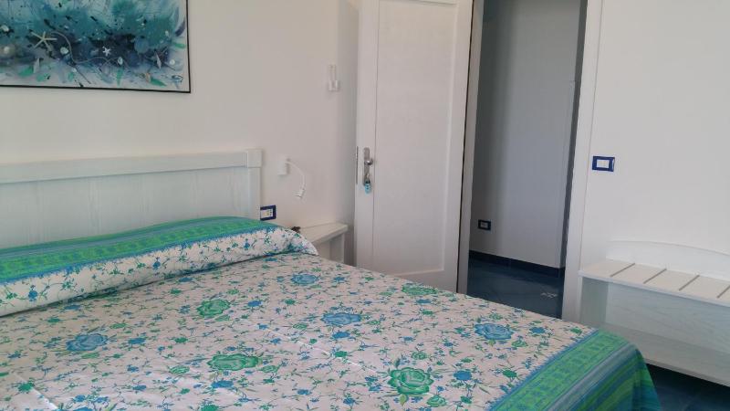 Standard Double with Balcony image 3