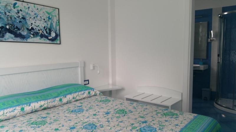Standard Double with Balcony image 1