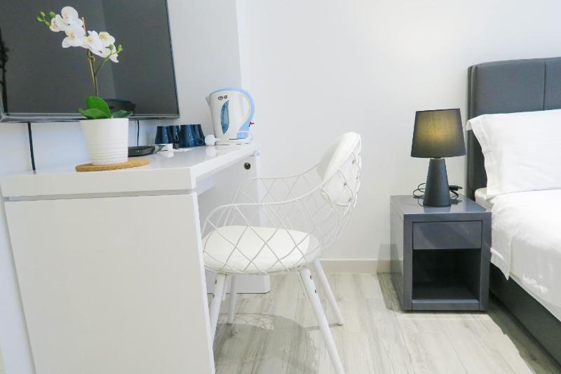 Comfy Studio 6 by Ong Realty - image 13