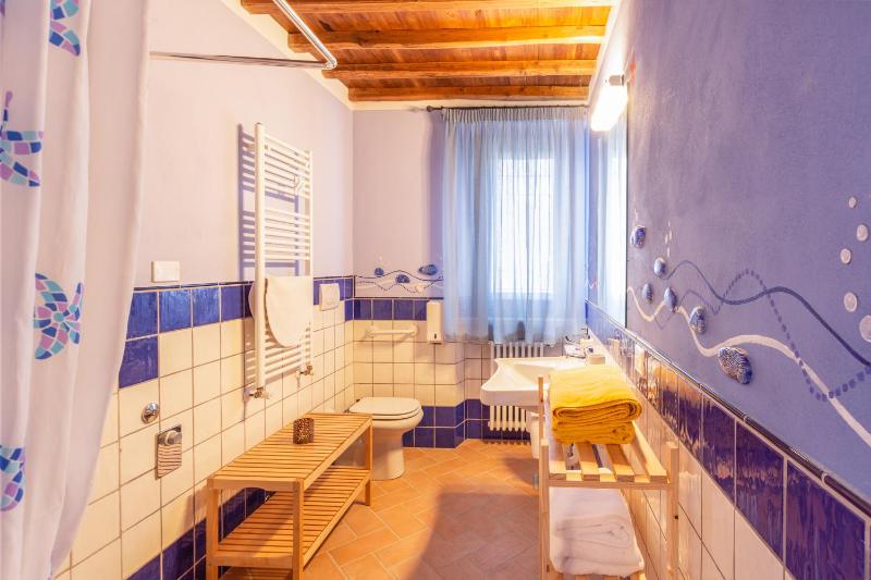 One-Bedroom Apartment - Ground Floor image 4