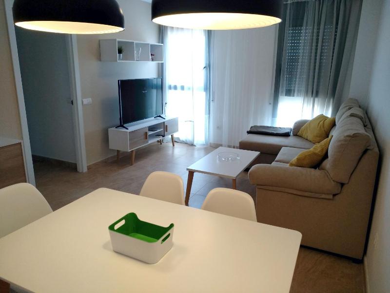 Mi Apartamento en el Delta del Ebro+ Images