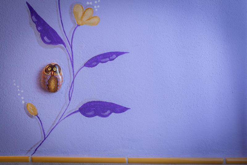 One-Bedroom Apartment image 2