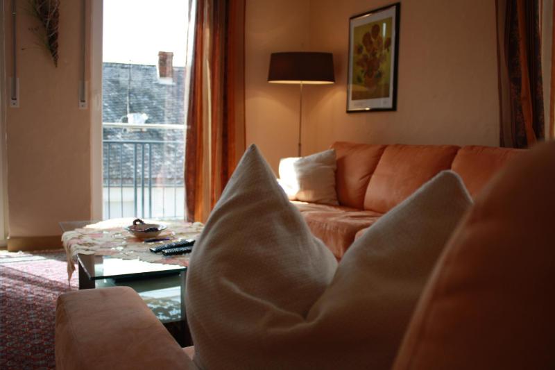 Two-Bedroom Apartment image 3