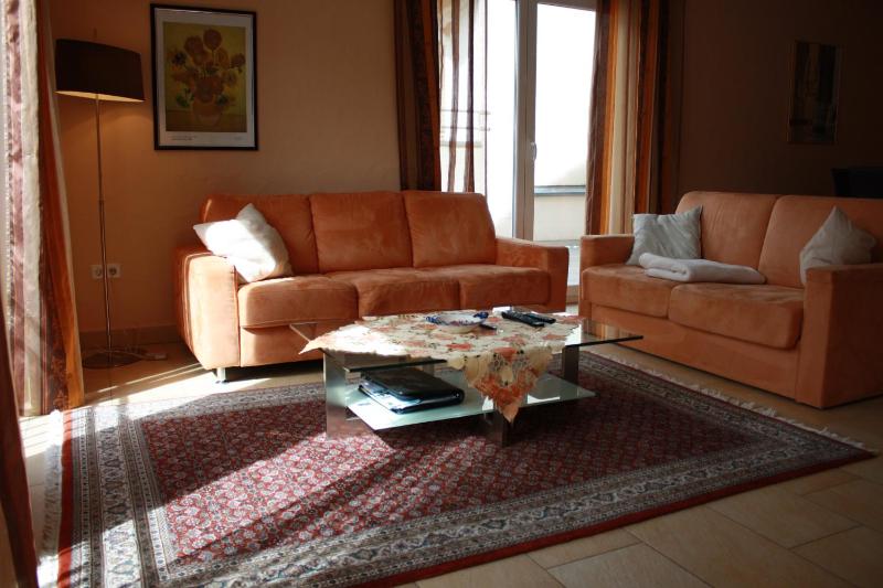 Two-Bedroom Apartment image 2