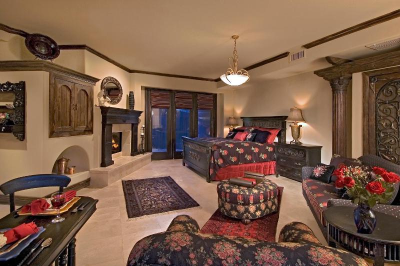 Adobe Grand Villas - image 46