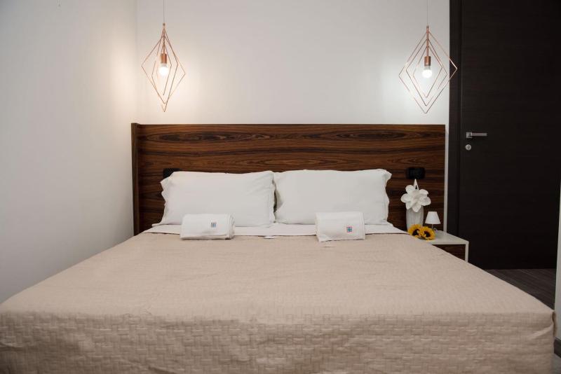 Standard Double or Twin Room with Balcony image 1