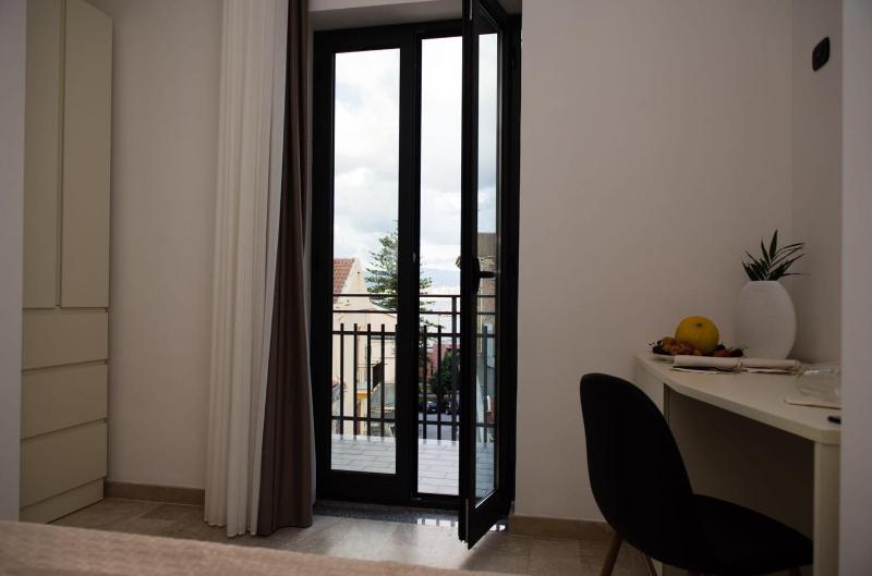 Standard Double or Twin Room with Balcony image 4