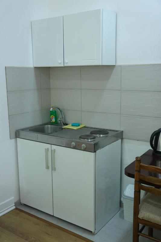 Apartments Oki - image 7