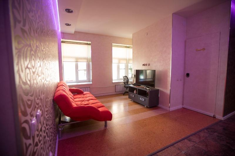 Two-Bedroom Apartment image 3