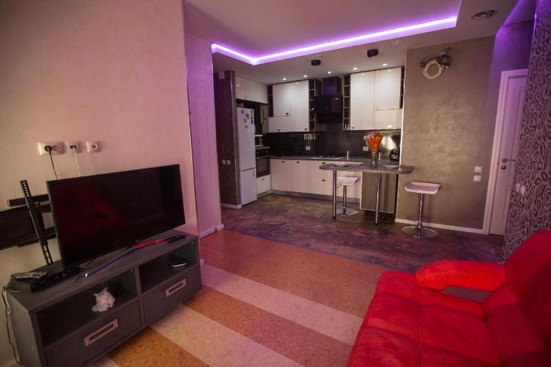Two-Bedroom Apartment image 2