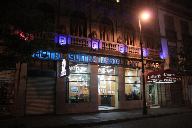 Casa de la Luna - image 16