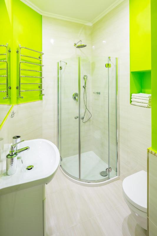 Crystal Apartments - image 16