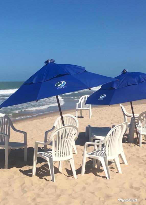 Flat Beach Class Resort Muro Alto - image 38