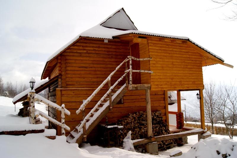 One-Bedroom Cottage image 2