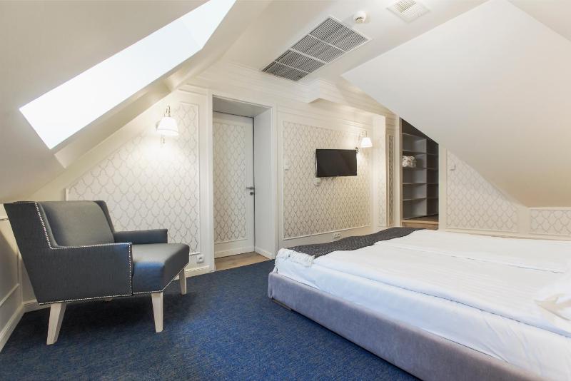 Hotel Villa Baltica - image 2
