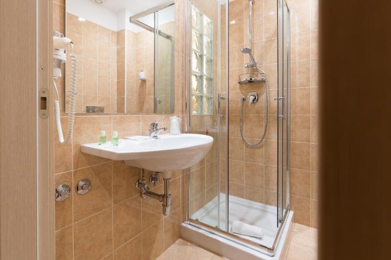Hotel Villa Esperia - image 40