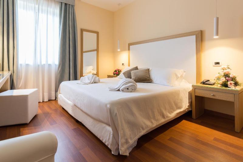 Hotel Villa Esperia - image 28