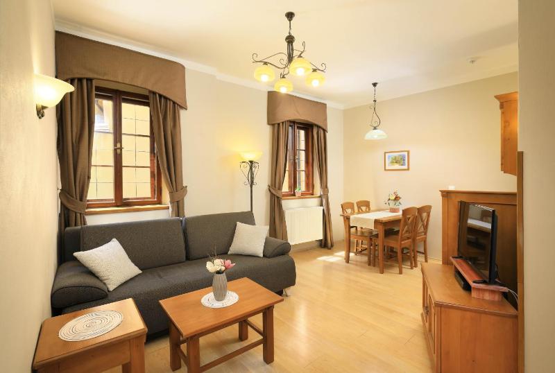 Apartment - First Floor  image 4