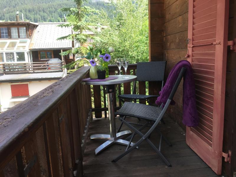 Two-Bedroom Apartment (8 Adults) with Terrace image 4