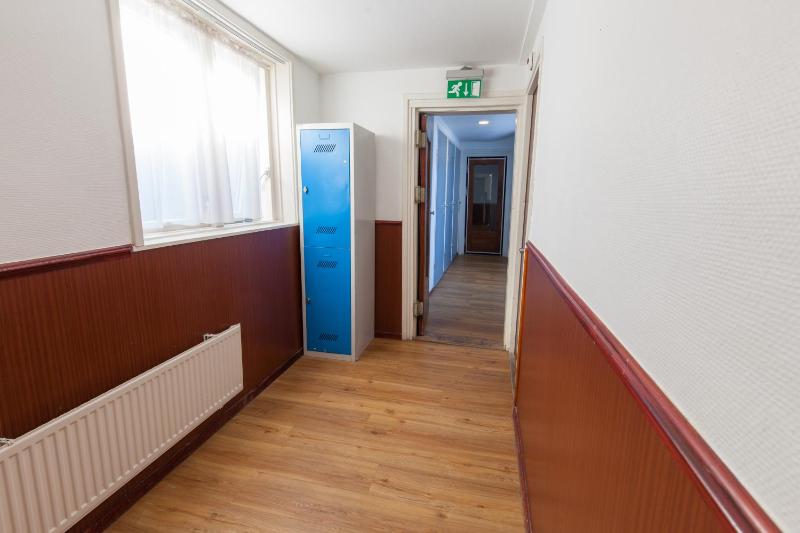 Travel Hotel Amsterdam - image 9