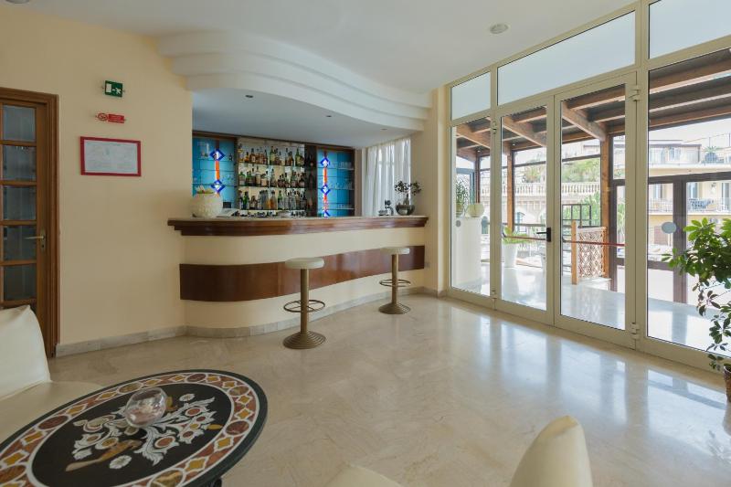 Hotel Villa Esperia - image 21
