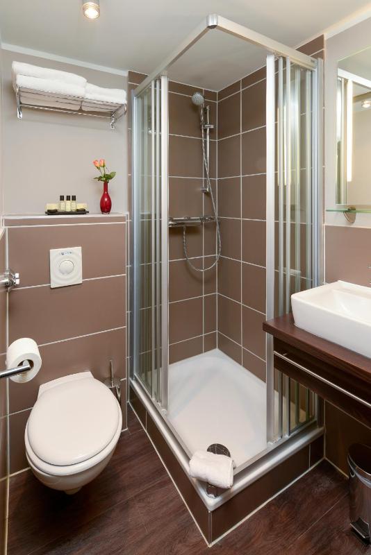 Hotel Munich City - image 7