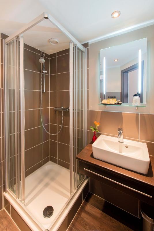 Hotel Munich City - image 4