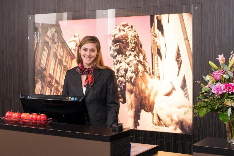 Hotel Munich City - image 14
