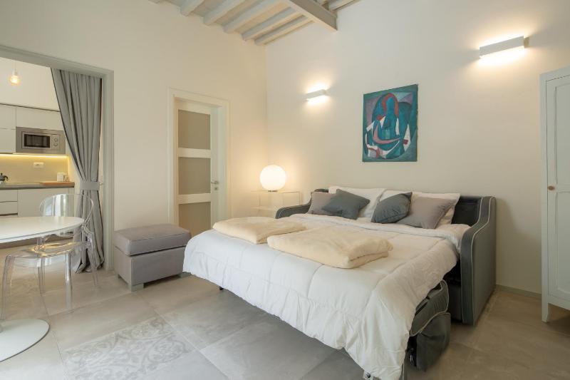 Apartment with Terrace image 4