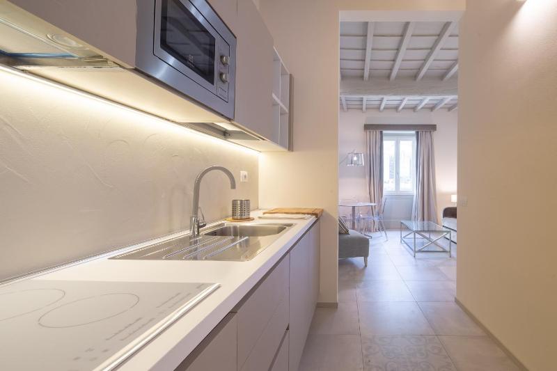 Deluxe Apartment image 3