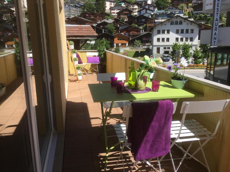 Apartment with Balcony image 2