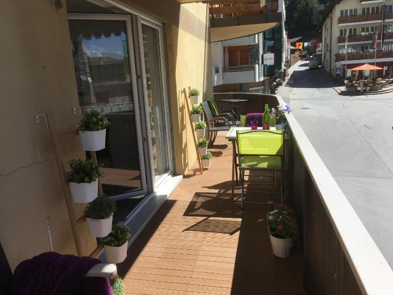 Apartment with Balcony image 2