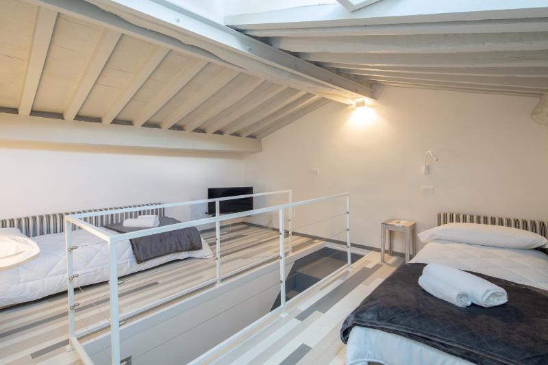 Two-Bedroom Apartment image 3