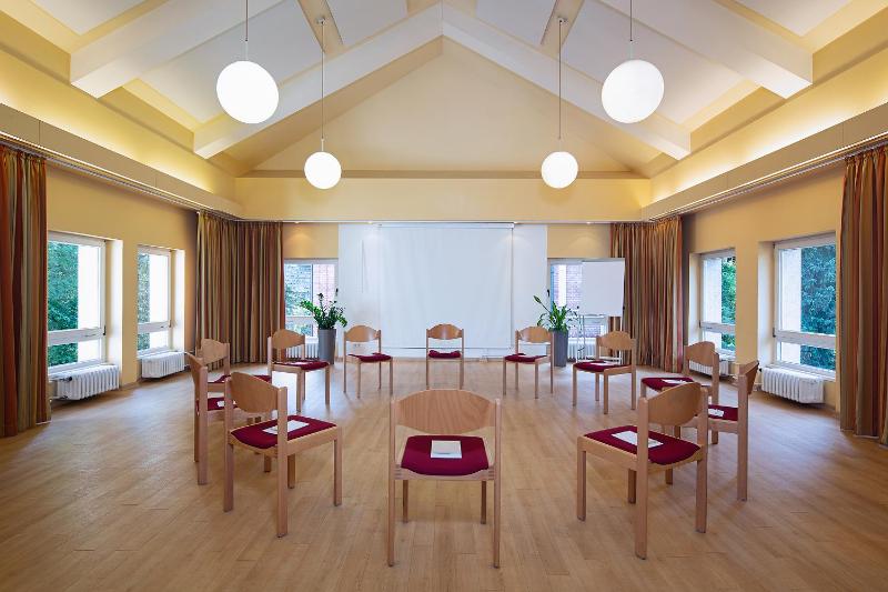 Hotel Morgenland - image 11