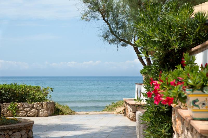 Torre San Vito Beach Hotel 3s - image 22